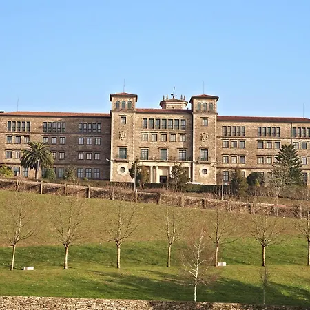 Seminario Menor San Giacomo di Compostella
