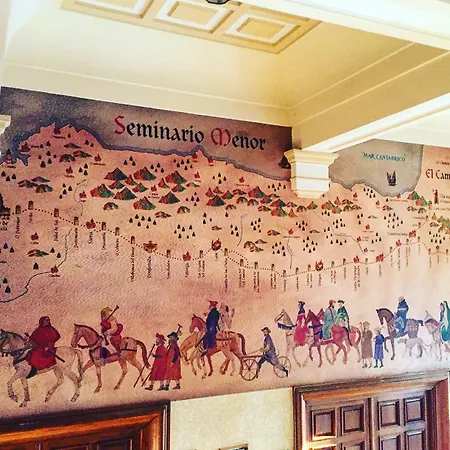 Seminario Menor