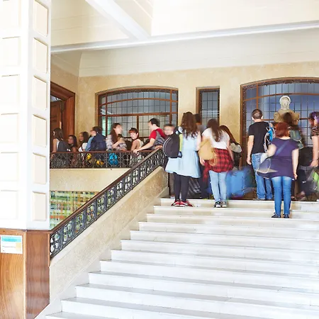 Hostel Seminario Menor