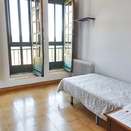 Seminario Menor Santiago de Compostela