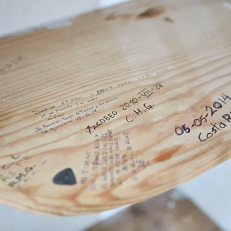 Hostel Seminario Menor