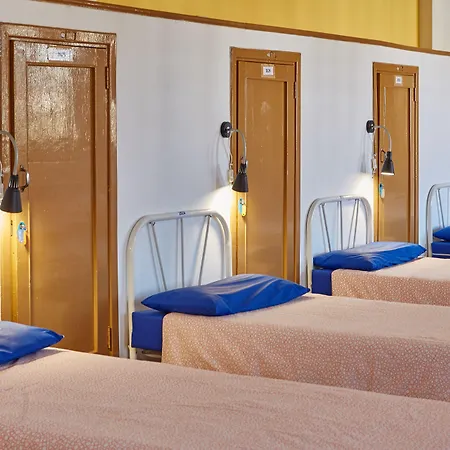 Hostel Seminario Menor Santiago de Compostella