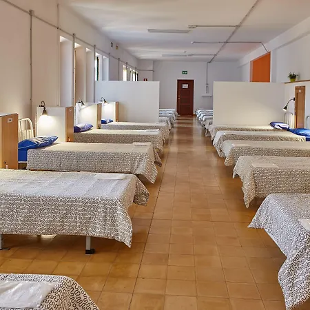 Seminario Menor Hostel