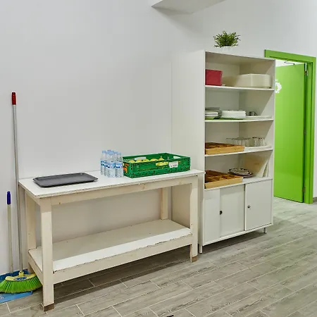 Hostel Seminario Menor