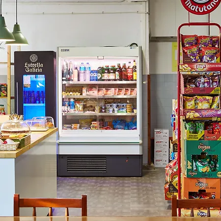 Seminario Menor Hostel *