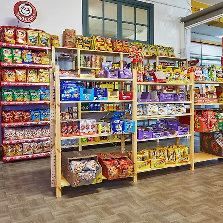 Seminario Menor Hostel