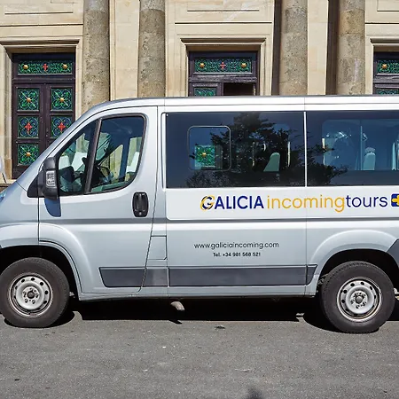 ホステル Seminario Menor