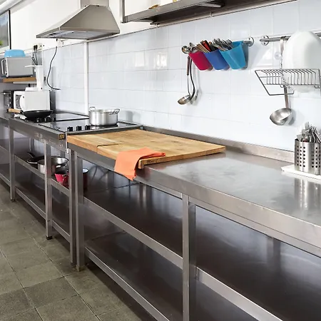 Hostel Seminario Menor Santiago de Compostela