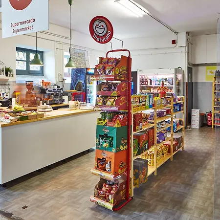 Seminario Menor Hostel