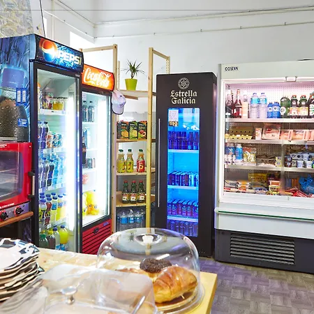 Hostel Seminario Menor *