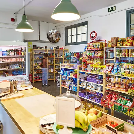 Seminario Menor Hostel