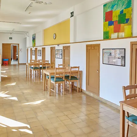 Seminario Menor Hostel