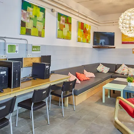 Hostel Seminario Menor