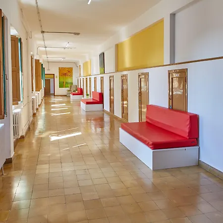 Seminario Menor Santiago de Compostella
