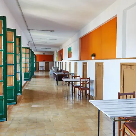 Hostel Seminario Menor *