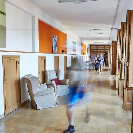 Hostel Seminario Menor *