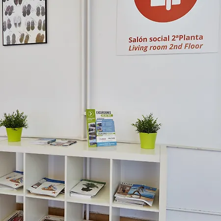 Hostel Seminario Menor *