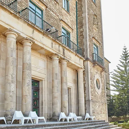 Seminario Menor Hostel