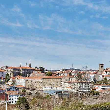 Hostel Seminario Menor Santiago de Compostela