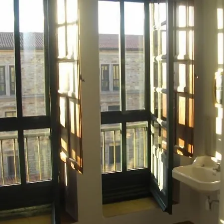 Seminario Menor Hostel