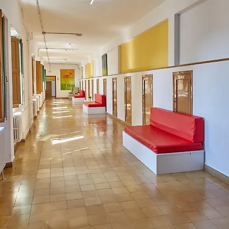 Seminario Menor Ostello San Giacomo di Compostella