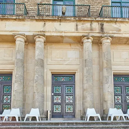 Seminario Menor Ostello