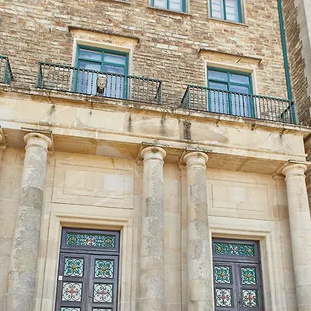 Seminario Menor * San Giacomo di Compostella