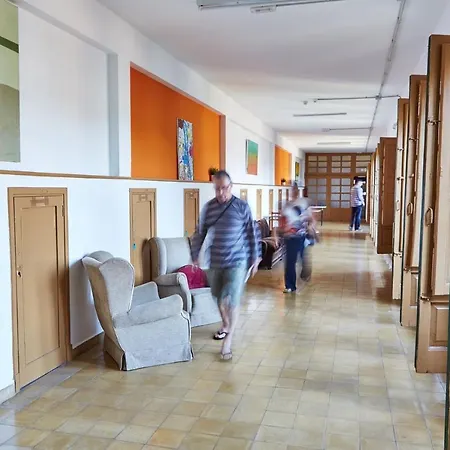 Seminario Menor San Giacomo di Compostella
