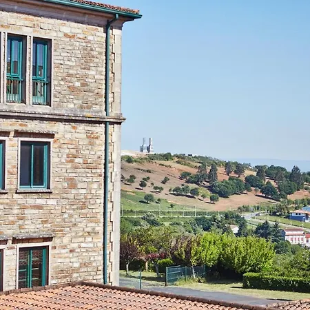 Seminario Menor San Giacomo di Compostella
