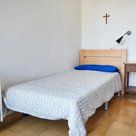 Seminario Menor San Giacomo di Compostella