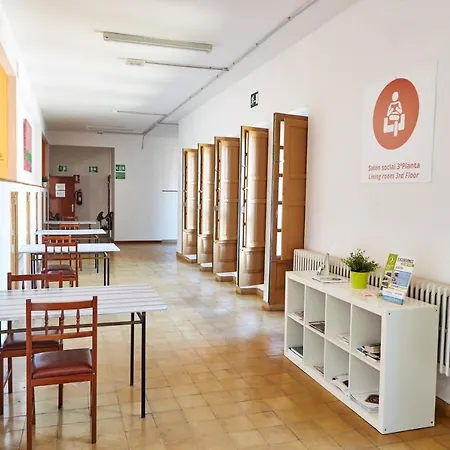 Seminario Menor * San Giacomo di Compostella