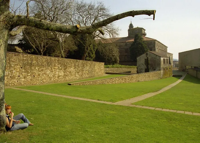 ホステル Seminario Menor