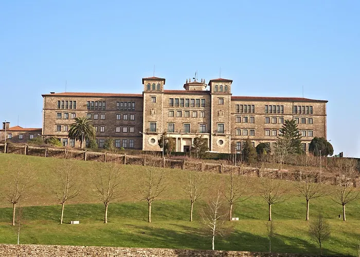 Seminario Menor Santiago de Compostela