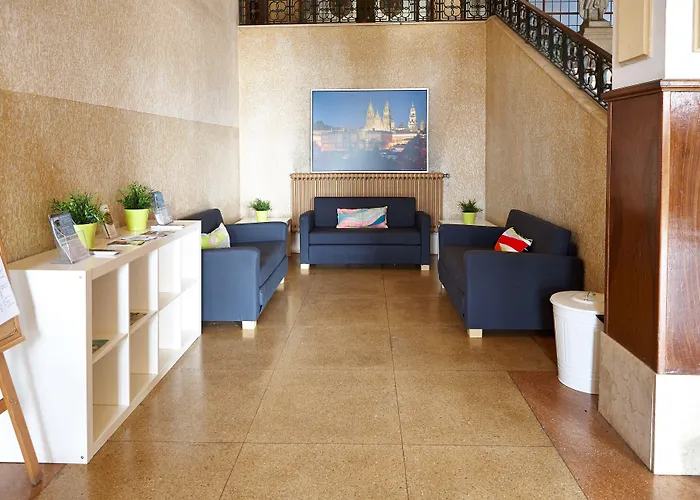 Seminario Menor Hostel *