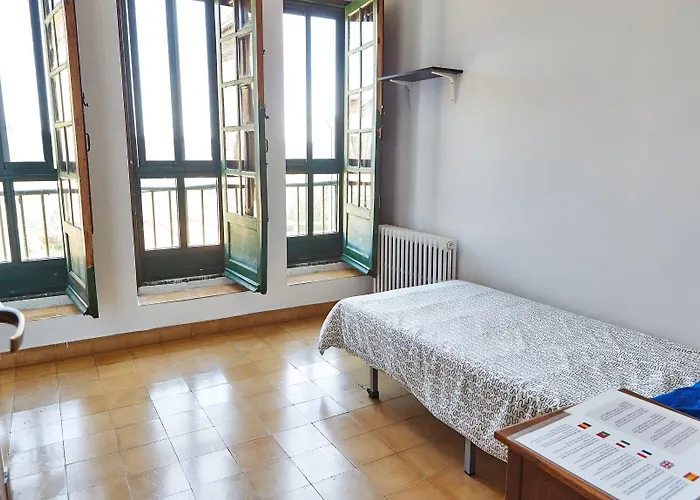 Seminario Menor Santiago de Compostela