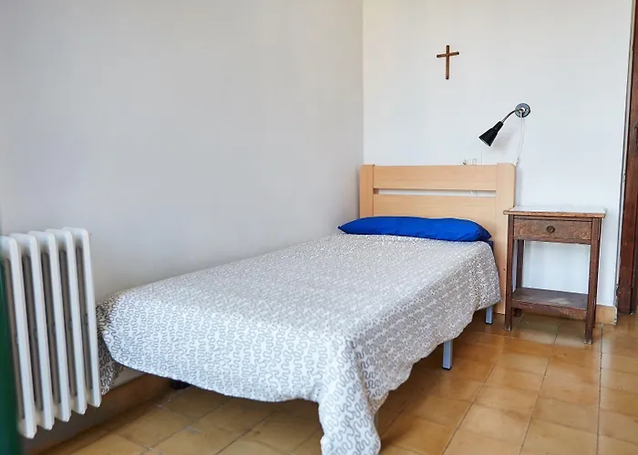 Hostel Seminario Menor *