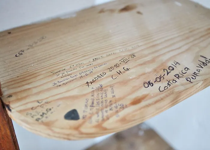 Hostel Seminario Menor