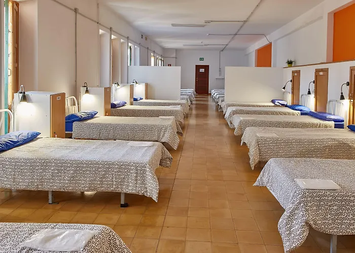 Seminario Menor Hostel