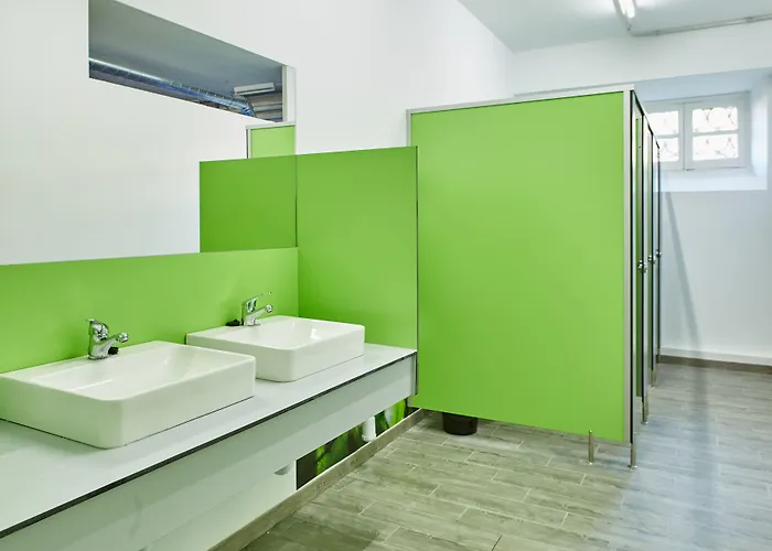 Hostel Seminario Menor