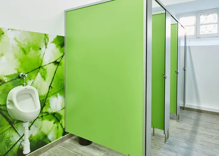 Hostel Seminario Menor Santiago de Compostela