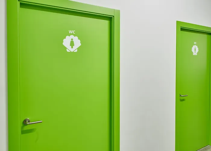 Seminario Menor Hostel