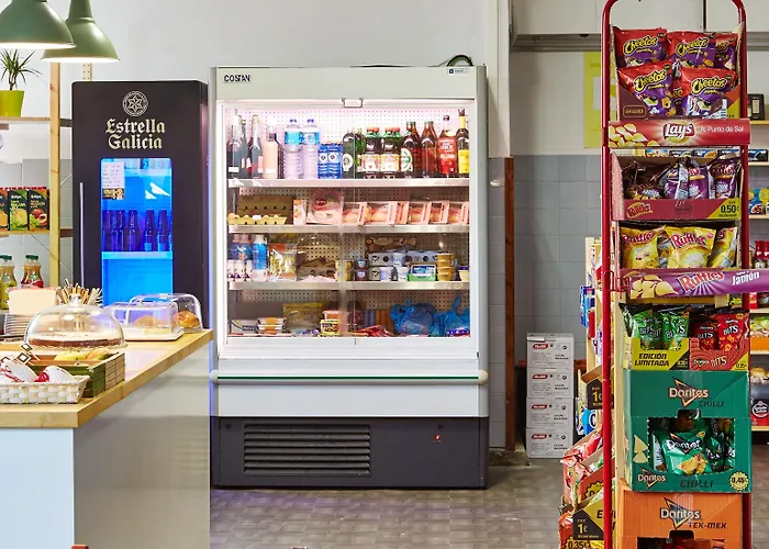 Seminario Menor Hostel *