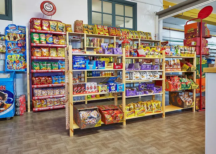 Seminario Menor Hostel