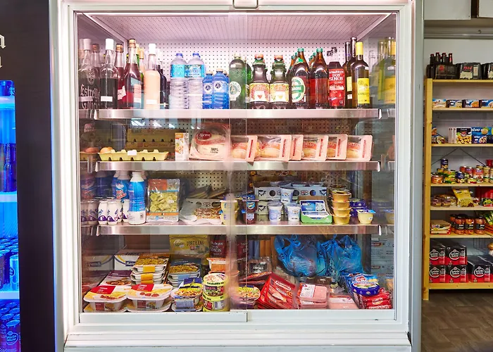 Hostel Seminario Menor *