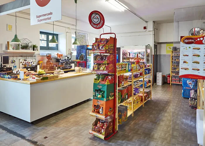 Seminario Menor Hostel