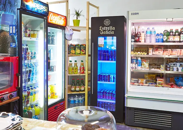 Hostel Seminario Menor *