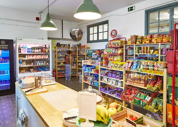 Seminario Menor Hostel