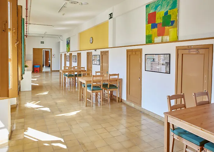 Seminario Menor Hostel