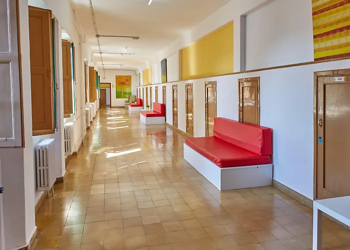 Seminario Menor Santiago de Compostela