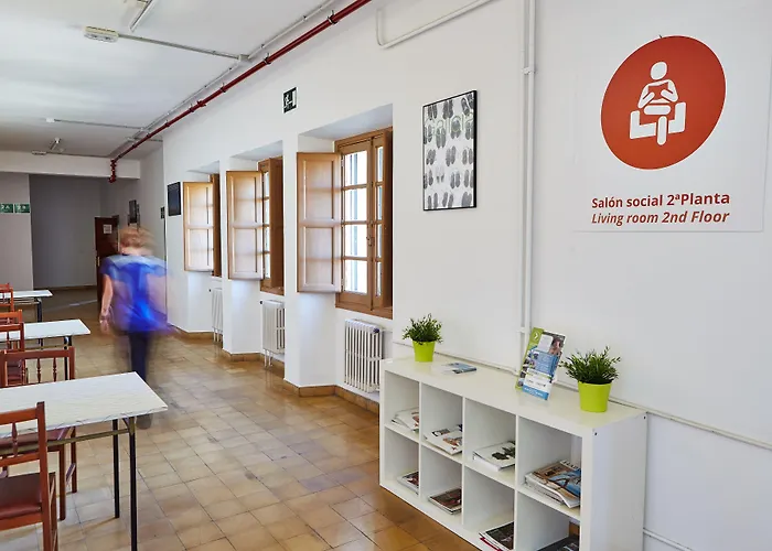 Hostel Seminario Menor *